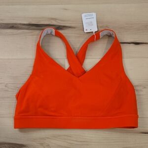 NWT Lululemon Envital Bra B/C, SLRO, Size 10